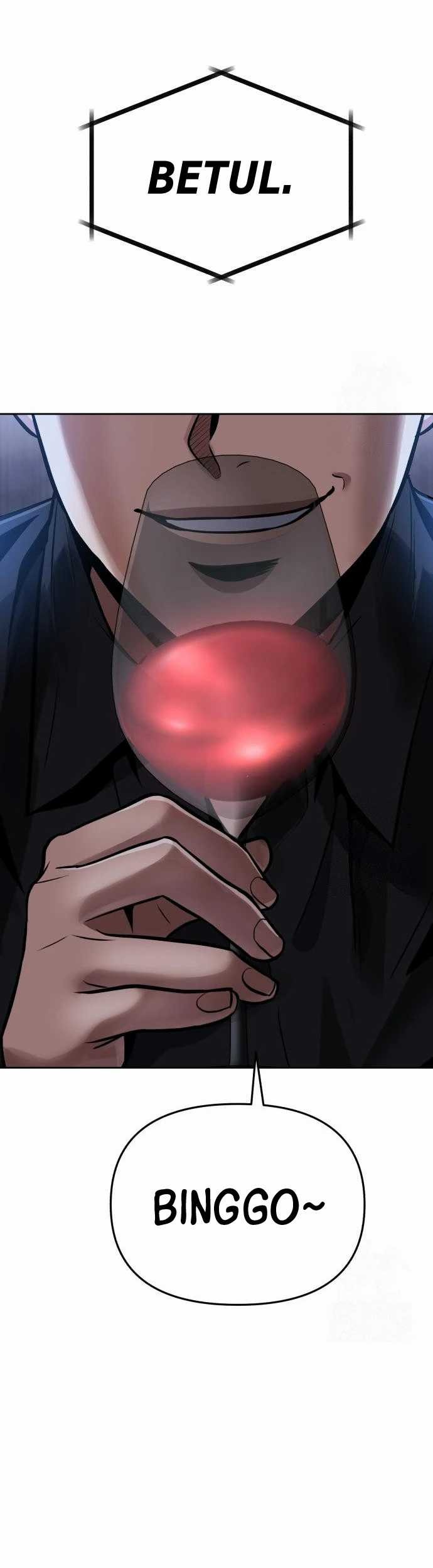 The New Employee Kim Chul-Soo Chapter 66 Gambar 16