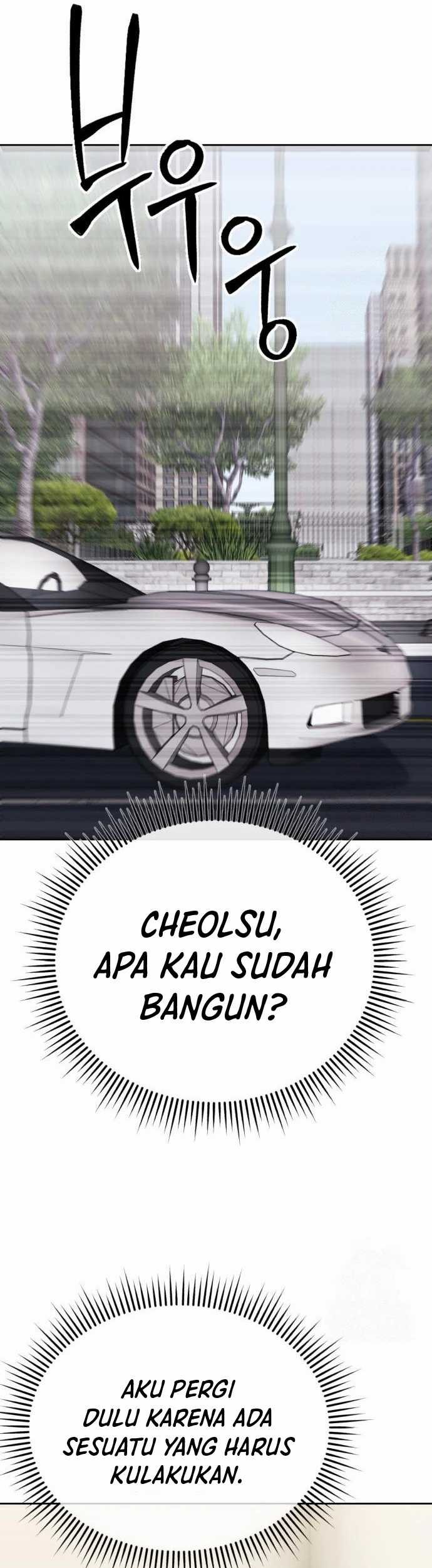 The New Employee Kim Chul-Soo Chapter 66 Gambar 23