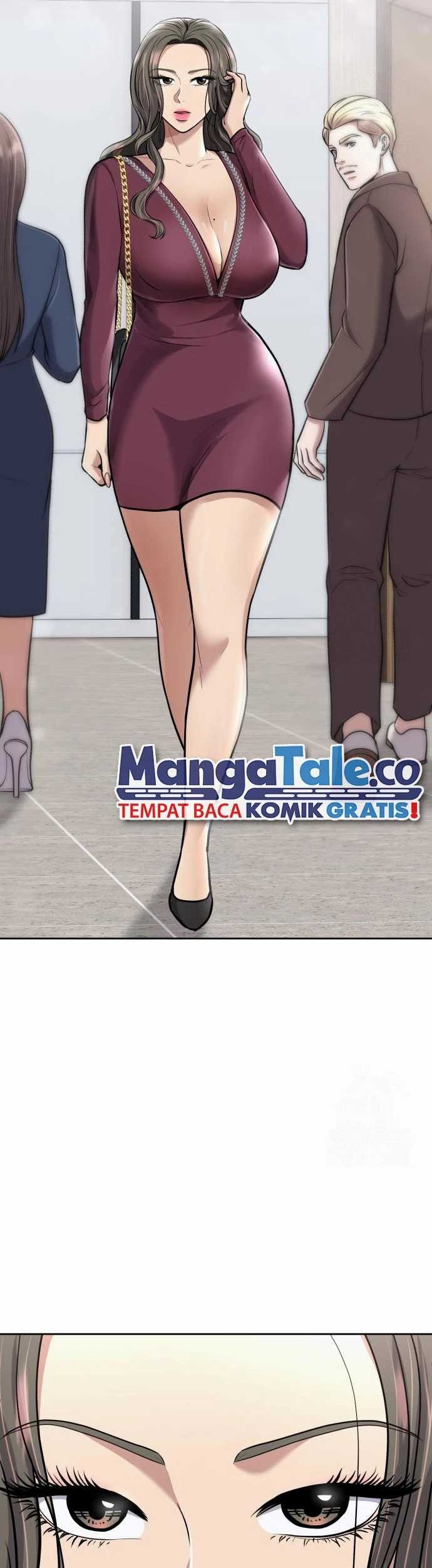 The New Employee Kim Chul-Soo Chapter 66 Gambar 30