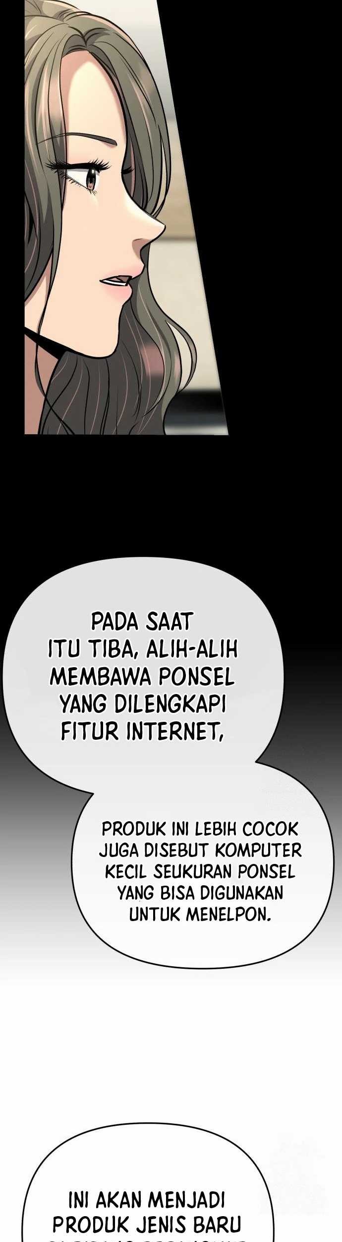 The New Employee Kim Chul-Soo Chapter 66 Gambar 41