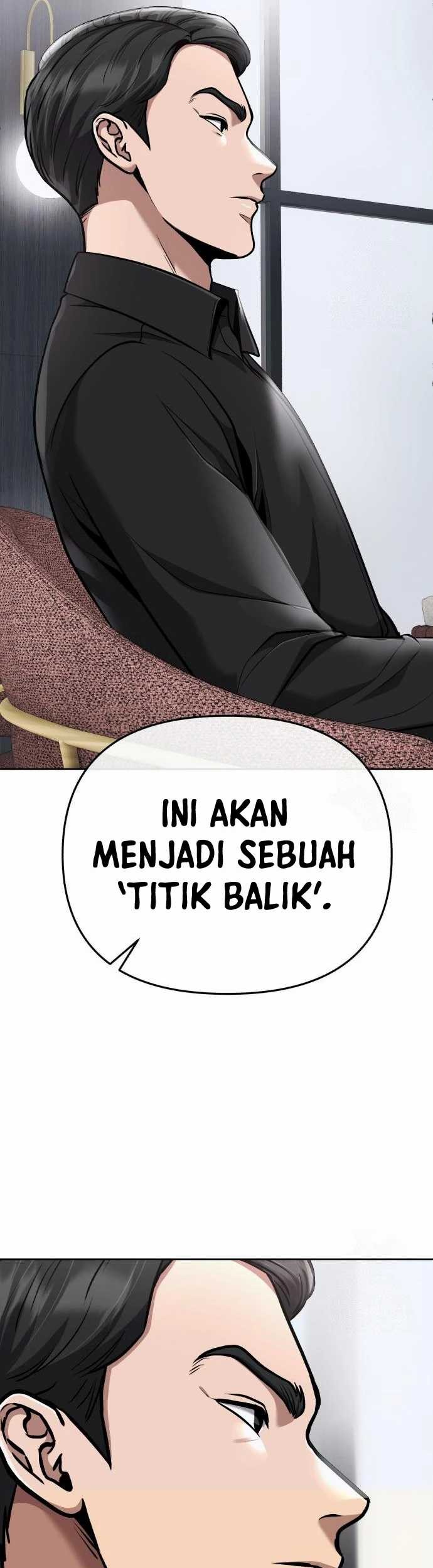 The New Employee Kim Chul-Soo Chapter 66 Gambar 44