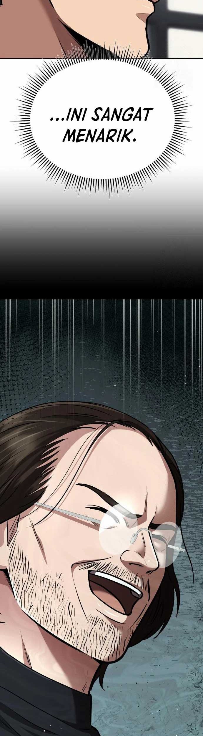 The New Employee Kim Chul-Soo Chapter 66 Gambar 45