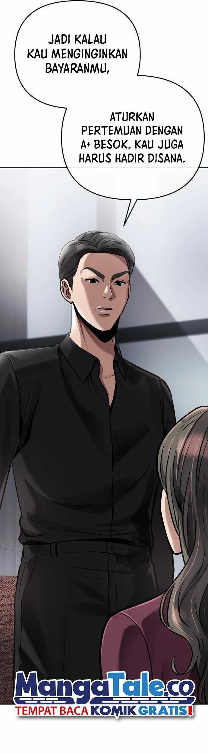 The New Employee Kim Chul-Soo Chapter 66 Gambar 51