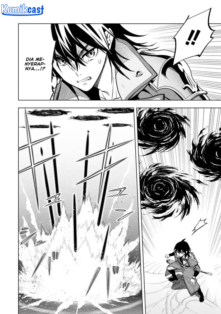 Koko wa Ore ni Makasete Saki ni Ike to Itte kara 10 Nen ga Tattara Densetsu ni Natteita Chapter 31 Gambar 17