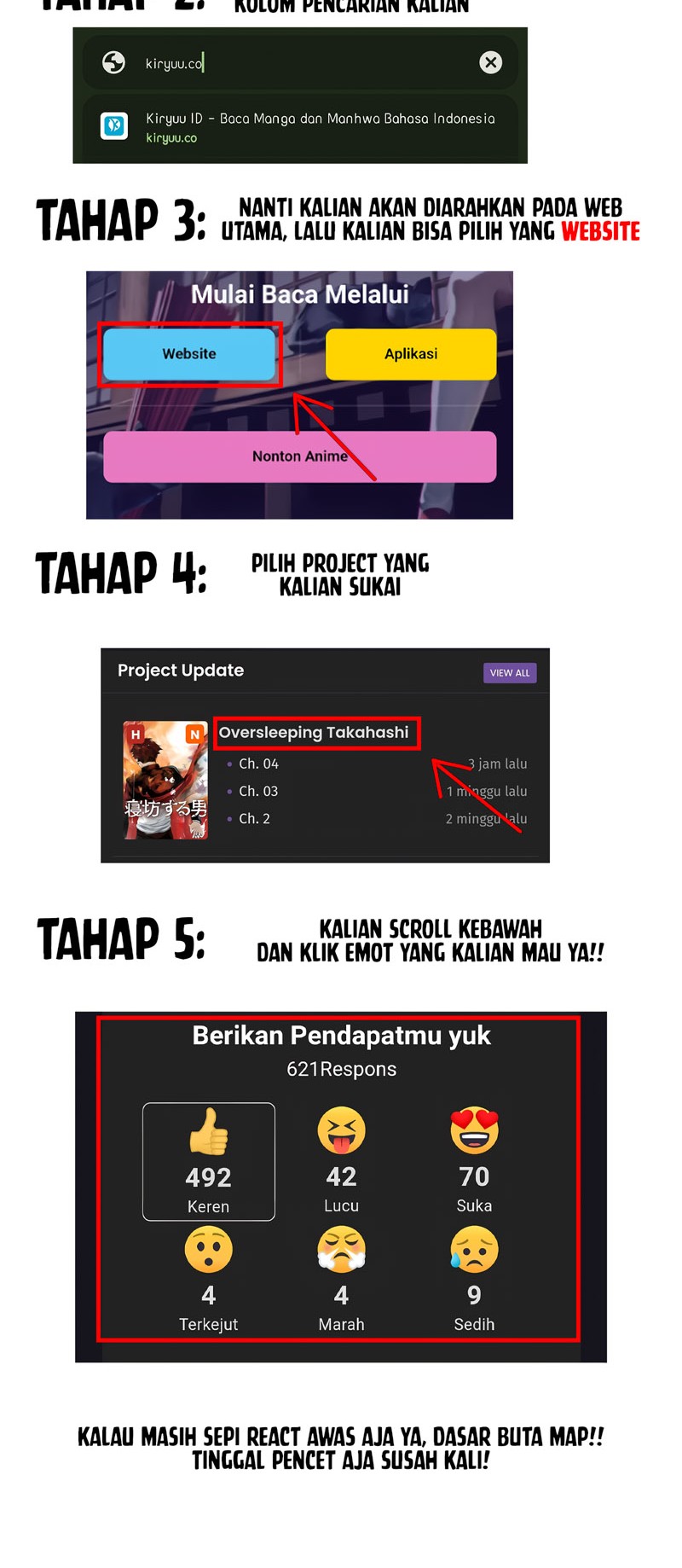 How to Live as a Villain Chapter 157 Gambar 36