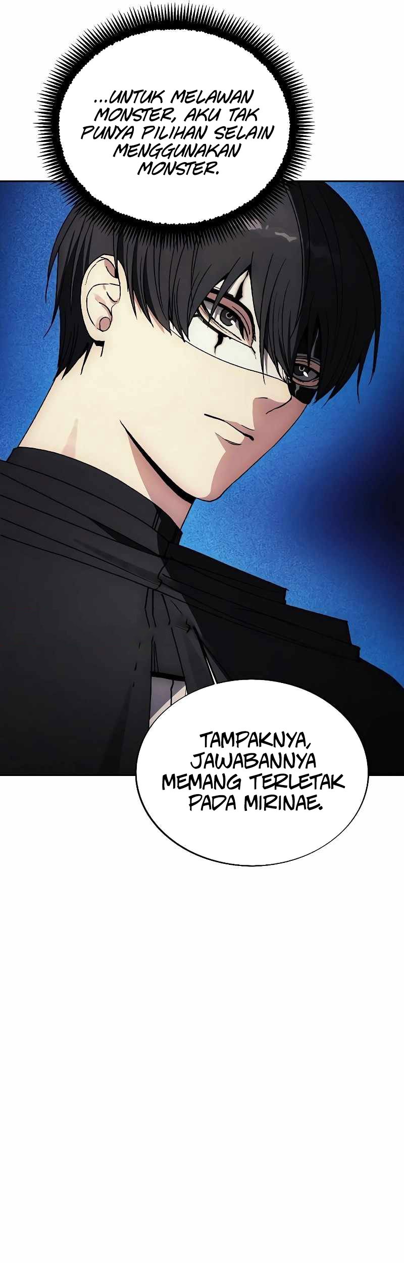 How to Live as a Villain Chapter 157 Gambar 37
