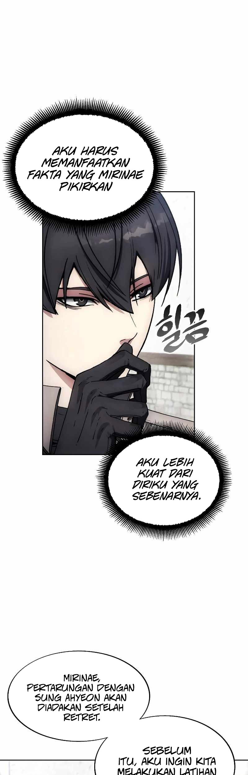 How to Live as a Villain Chapter 157 Gambar 48