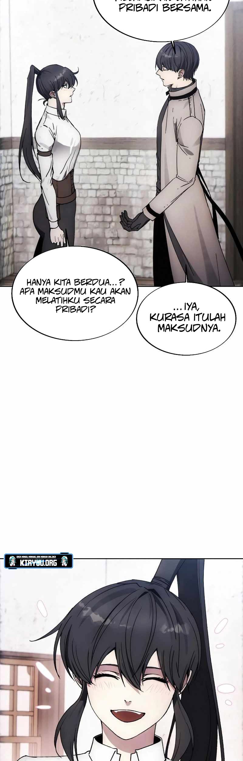 How to Live as a Villain Chapter 157 Gambar 49