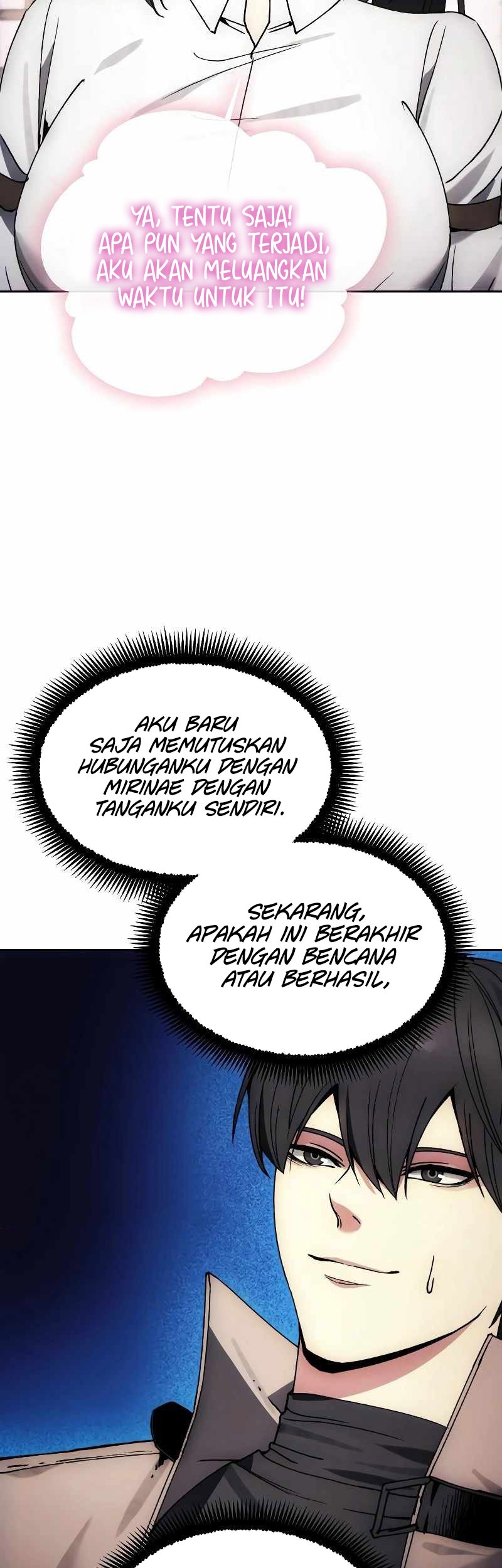 How to Live as a Villain Chapter 157 Gambar 50