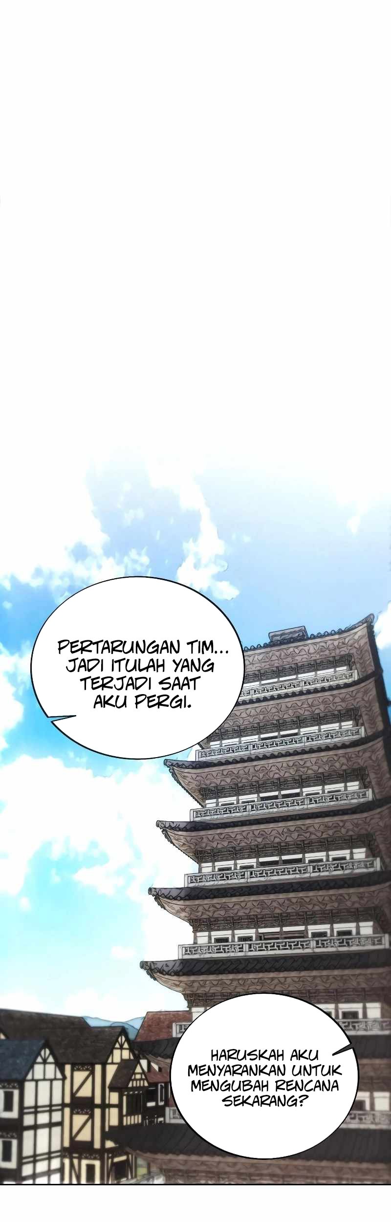 How to Live as a Villain Chapter 157 Gambar 52