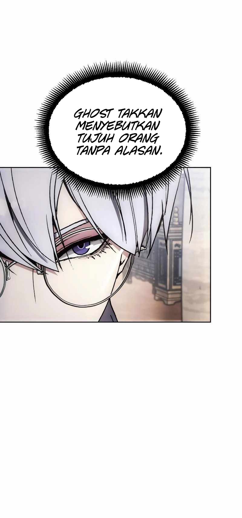 How to Live as a Villain Chapter 157 Gambar 54