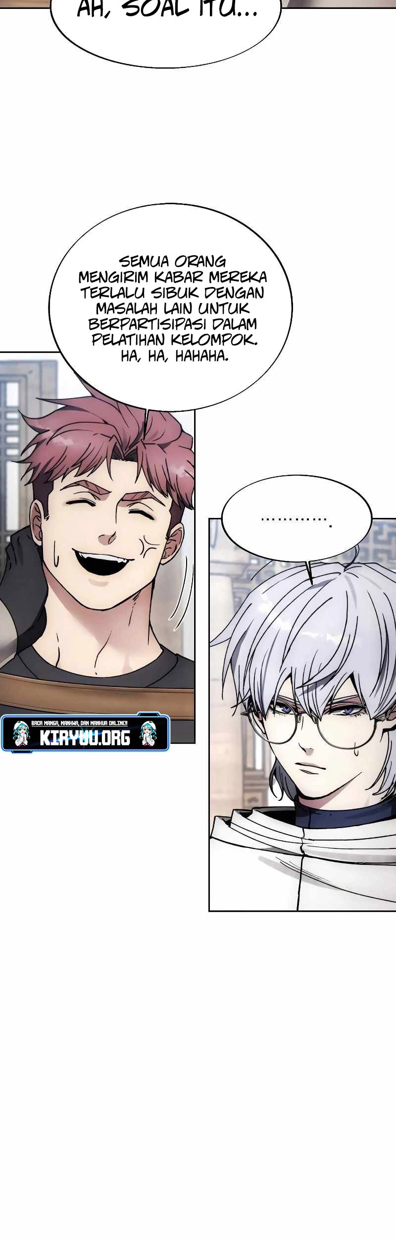 How to Live as a Villain Chapter 157 Gambar 60