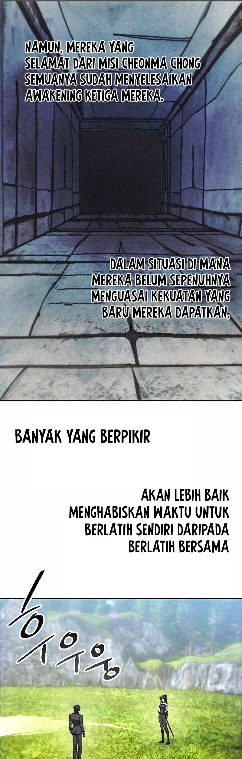 How to Live as a Villain Chapter 157 Gambar 63