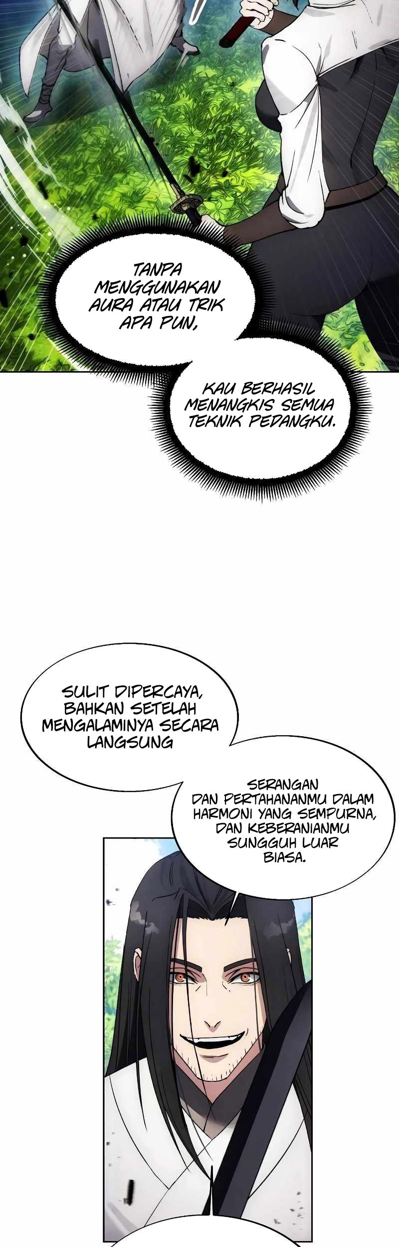 How to Live as a Villain Chapter 157 Gambar 4