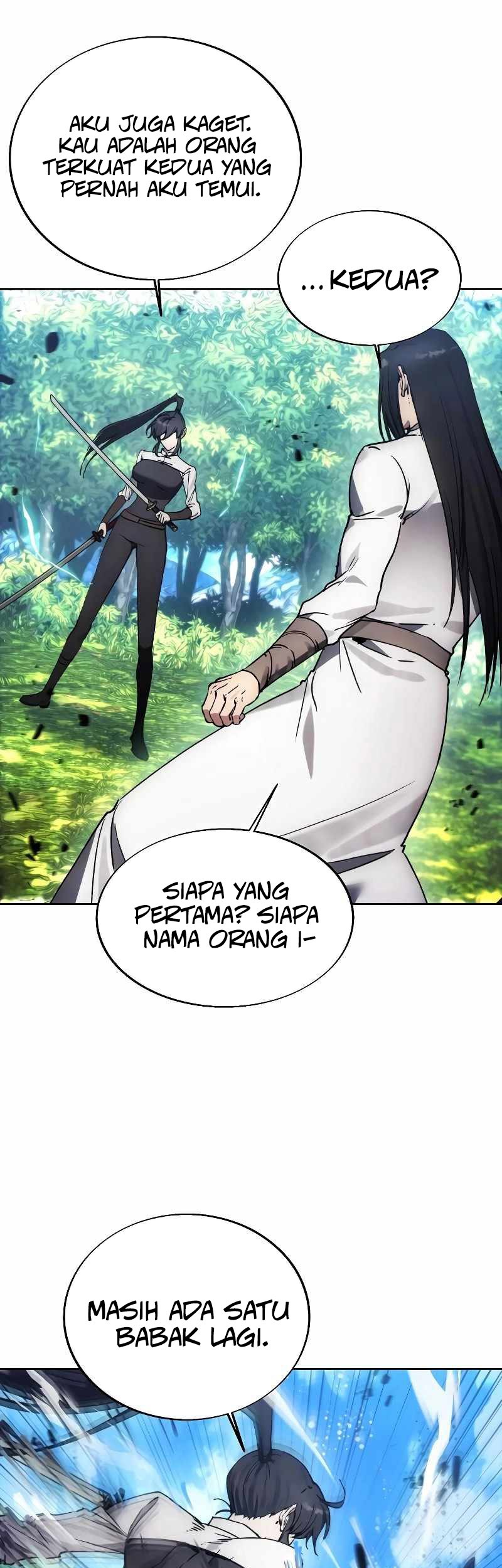 How to Live as a Villain Chapter 157 Gambar 6