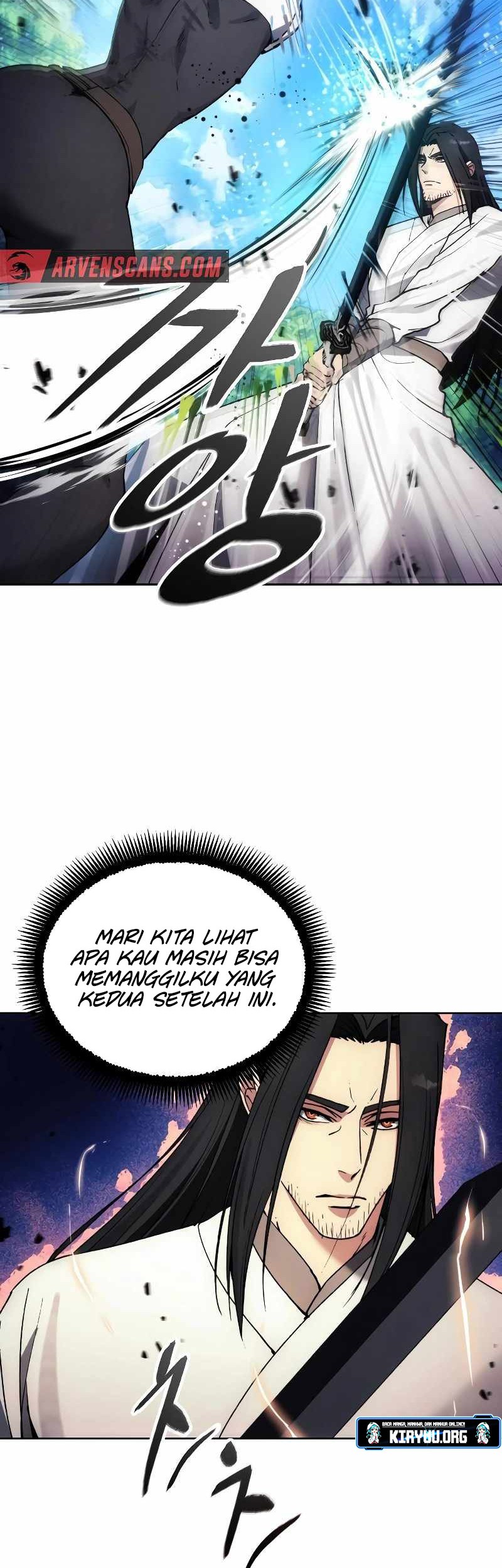 How to Live as a Villain Chapter 157 Gambar 7