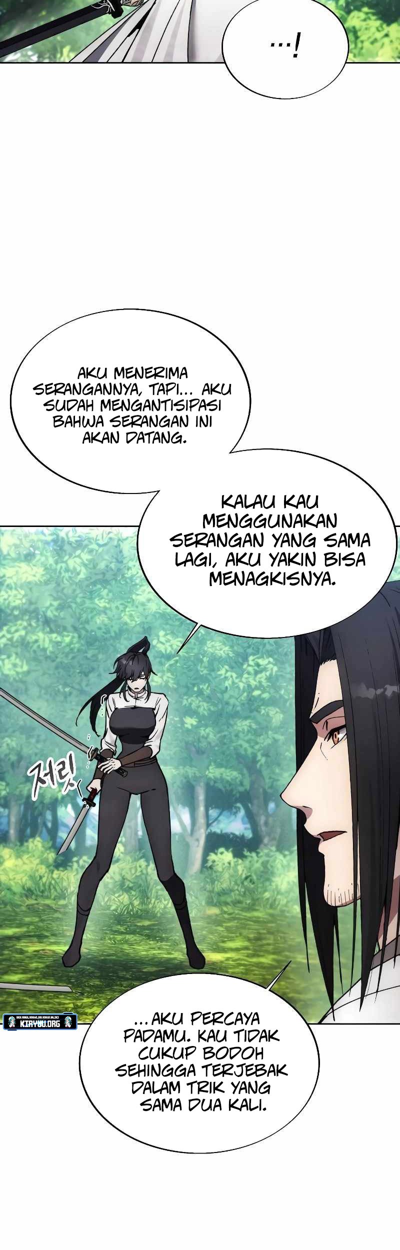 How to Live as a Villain Chapter 157 Gambar 12