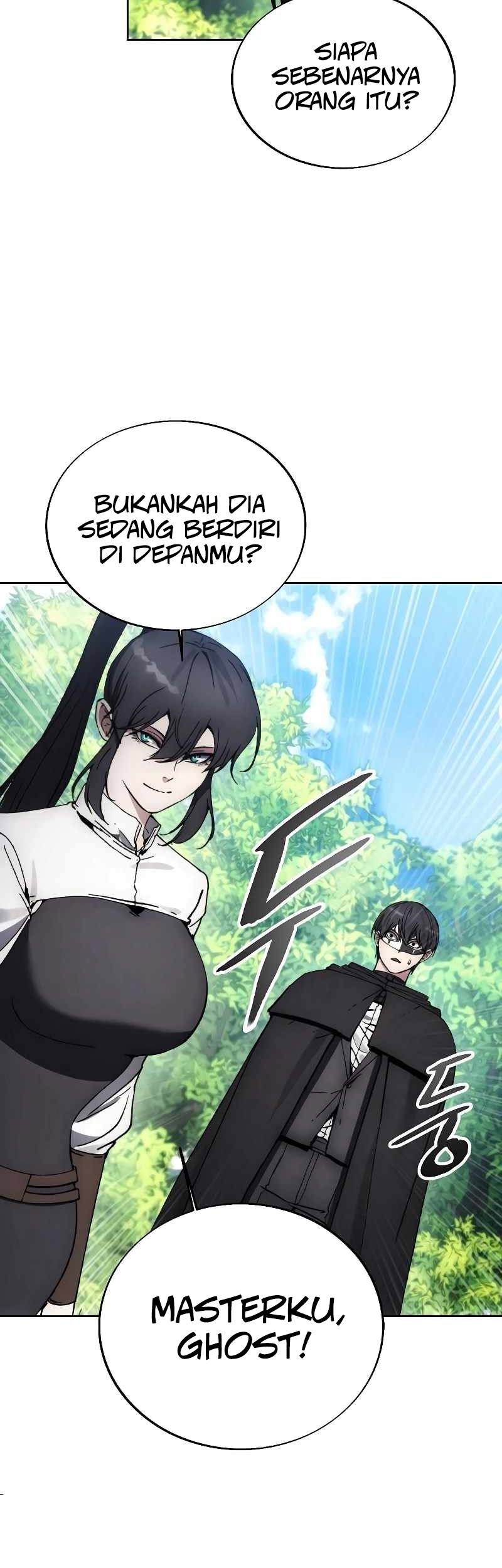 How to Live as a Villain Chapter 157 Gambar 16