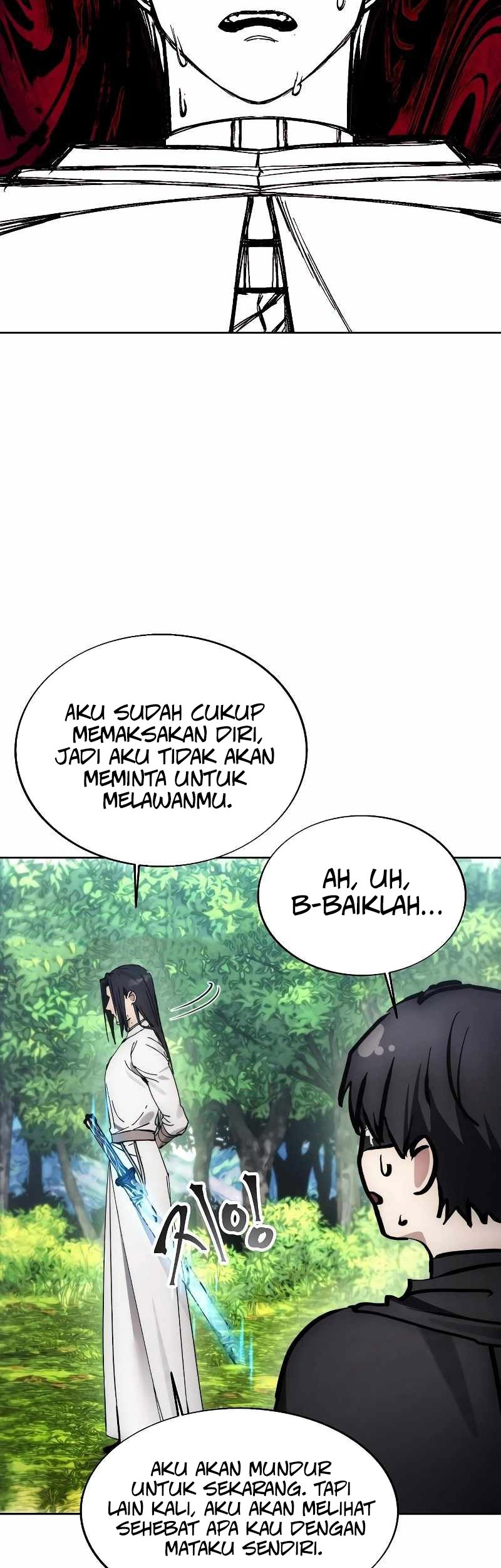 How to Live as a Villain Chapter 157 Gambar 19