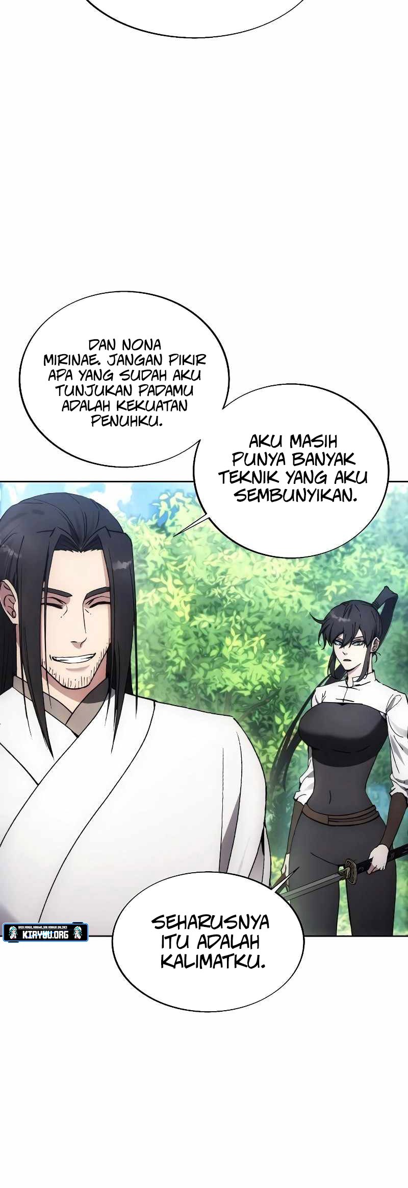 How to Live as a Villain Chapter 157 Gambar 20