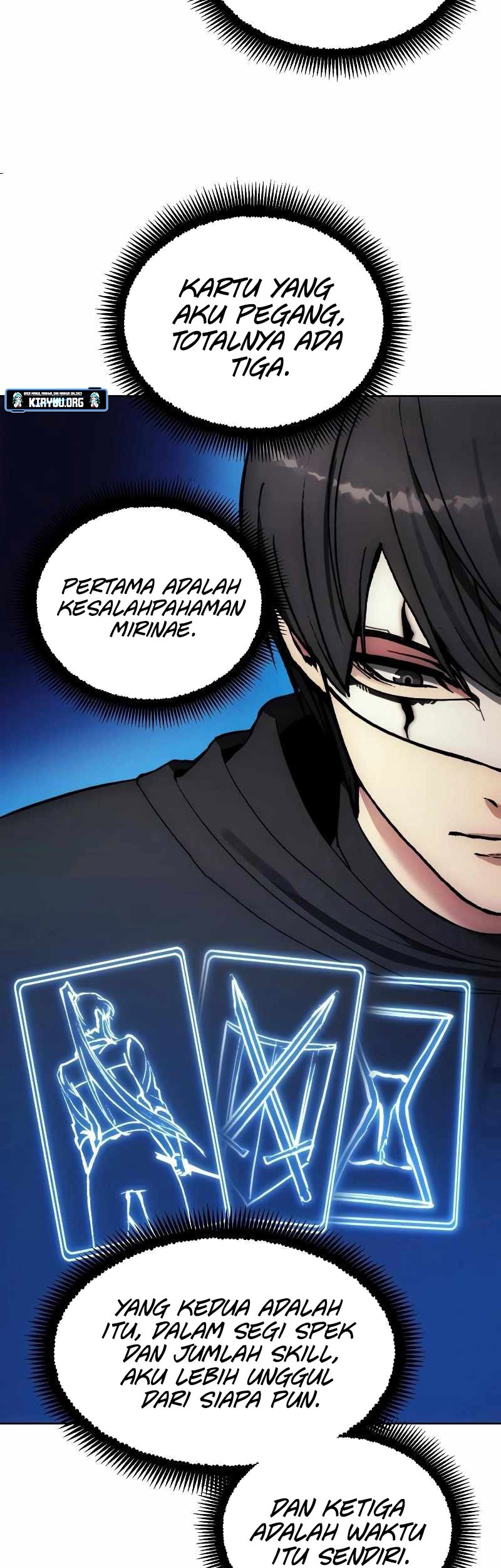 How to Live as a Villain Chapter 157 Gambar 31