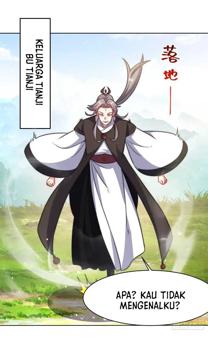 Baca Endless devourer Chapter 227 Gambar 2