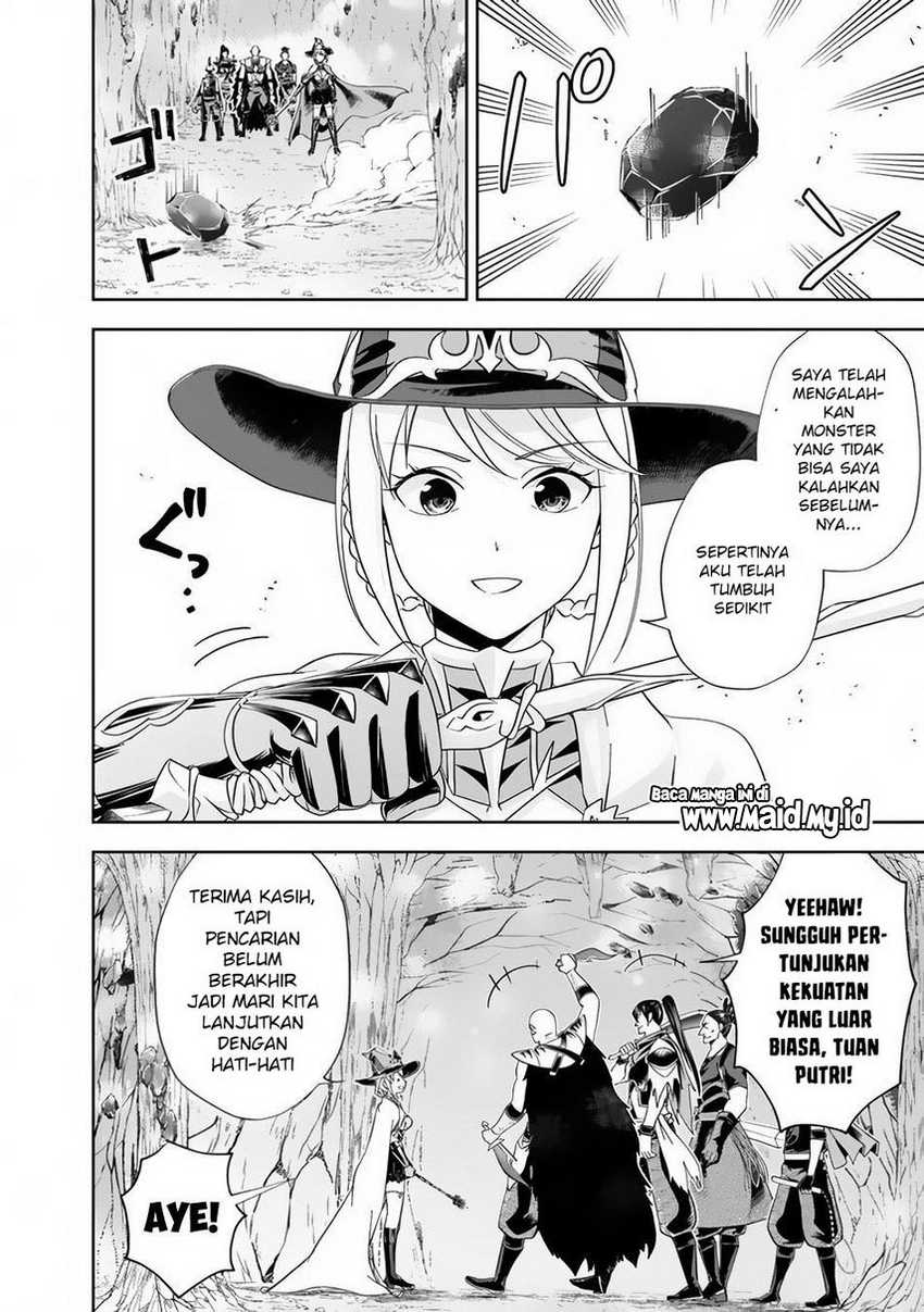 Ore No Ie Ga Maryoku Spot Datta Ken: Sundeiru Dake De Sekai Saikyou Chapter 145 Gambar 10