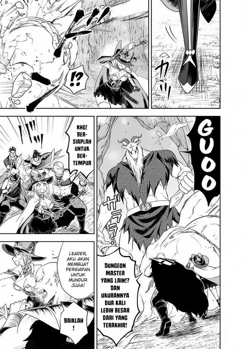 Ore No Ie Ga Maryoku Spot Datta Ken: Sundeiru Dake De Sekai Saikyou Chapter 145 Gambar 11