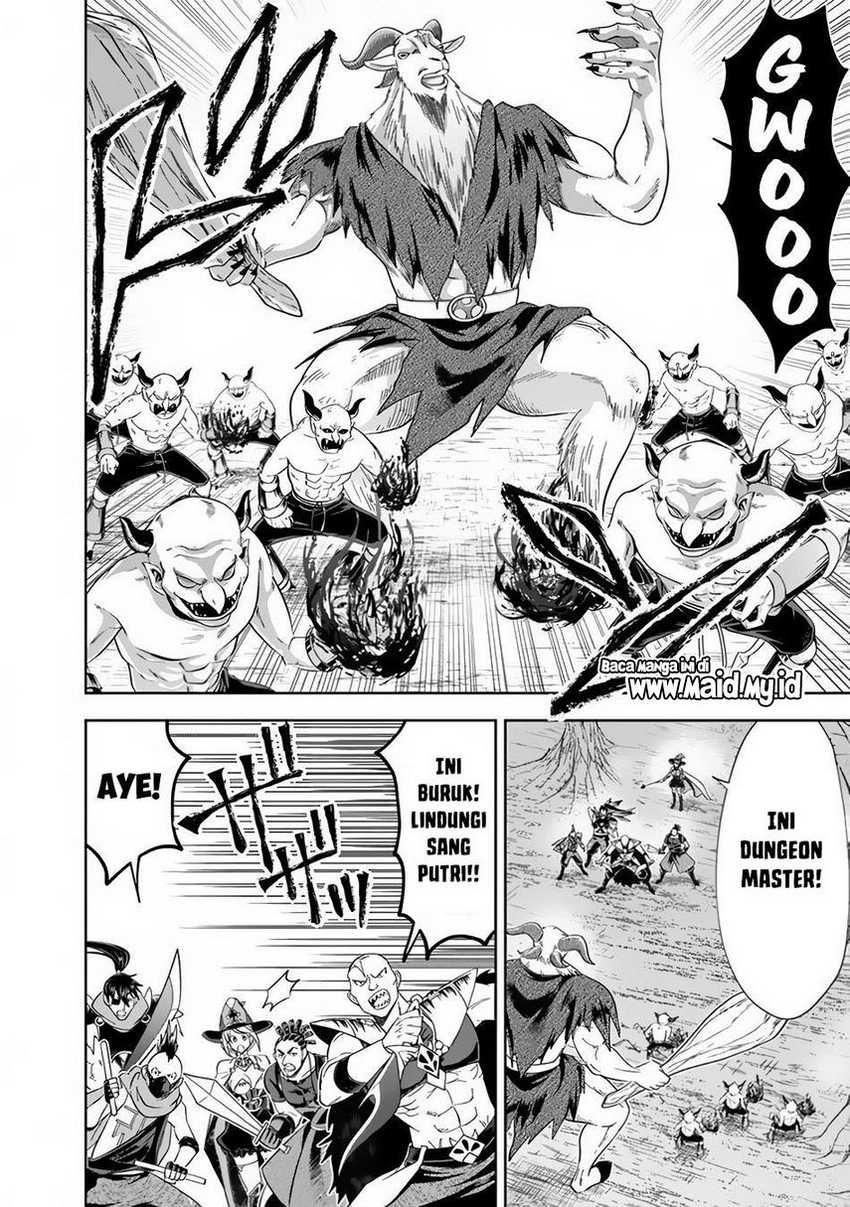 Ore No Ie Ga Maryoku Spot Datta Ken: Sundeiru Dake De Sekai Saikyou Chapter 145 Gambar 6