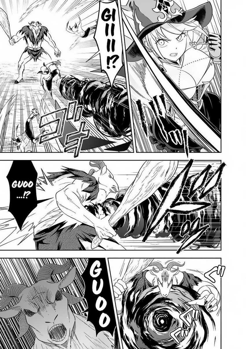 Ore No Ie Ga Maryoku Spot Datta Ken: Sundeiru Dake De Sekai Saikyou Chapter 145 Gambar 9