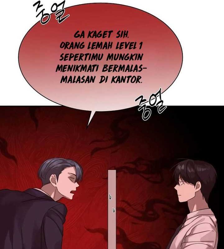 Special Civil Servant Chapter 13 Gambar 21
