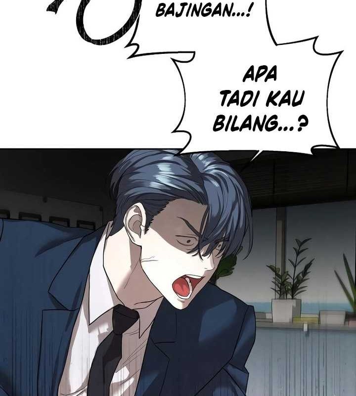 Special Civil Servant Chapter 13 Gambar 23