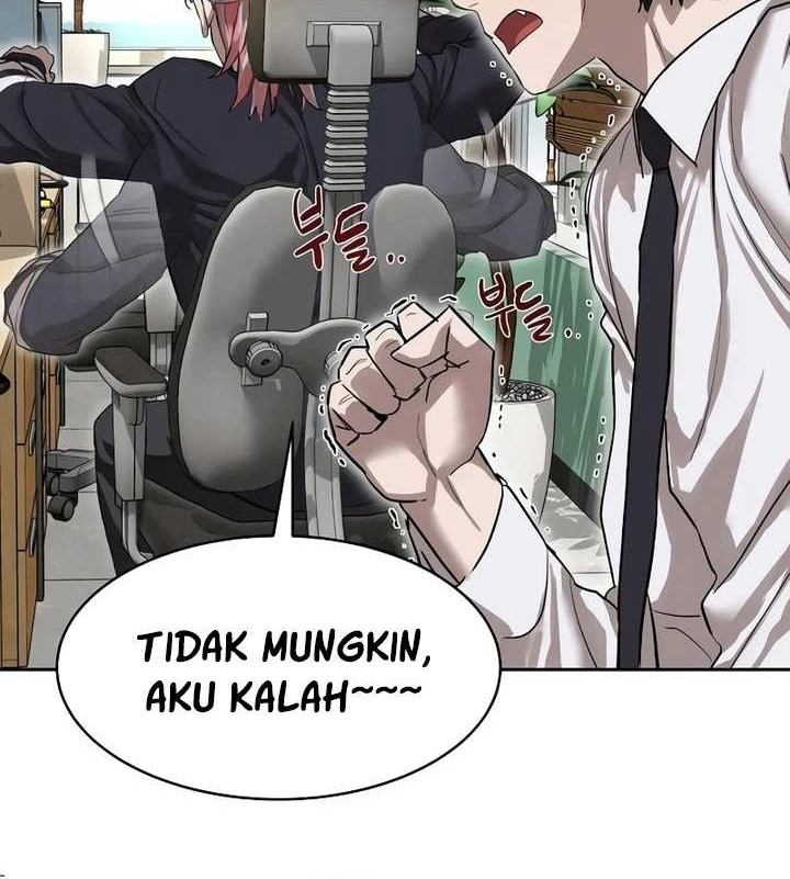 Special Civil Servant Chapter 13 Gambar 25