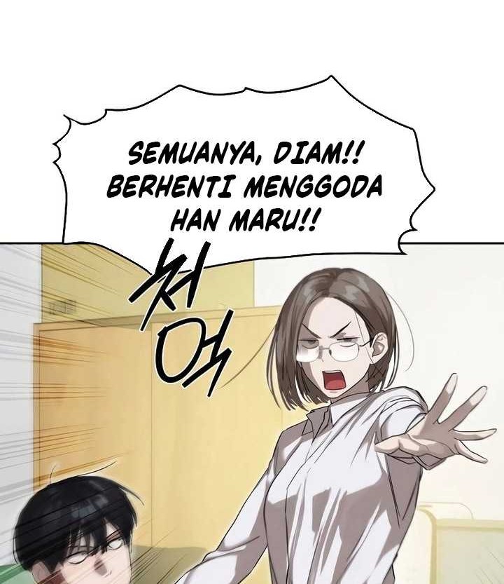Special Civil Servant Chapter 13 Gambar 27