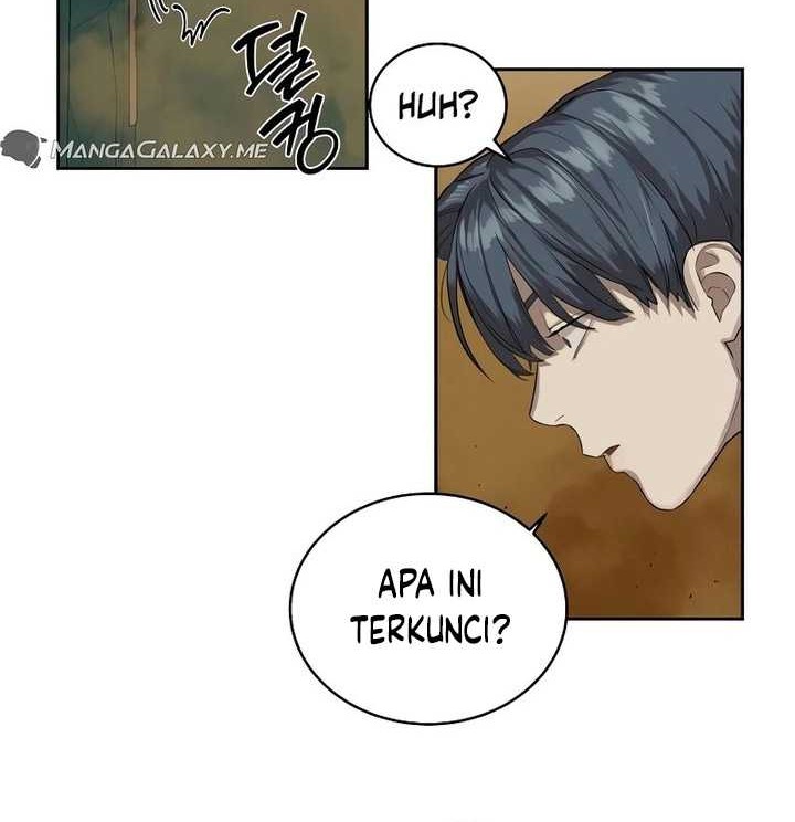 Special Civil Servant Chapter 13 Gambar 49