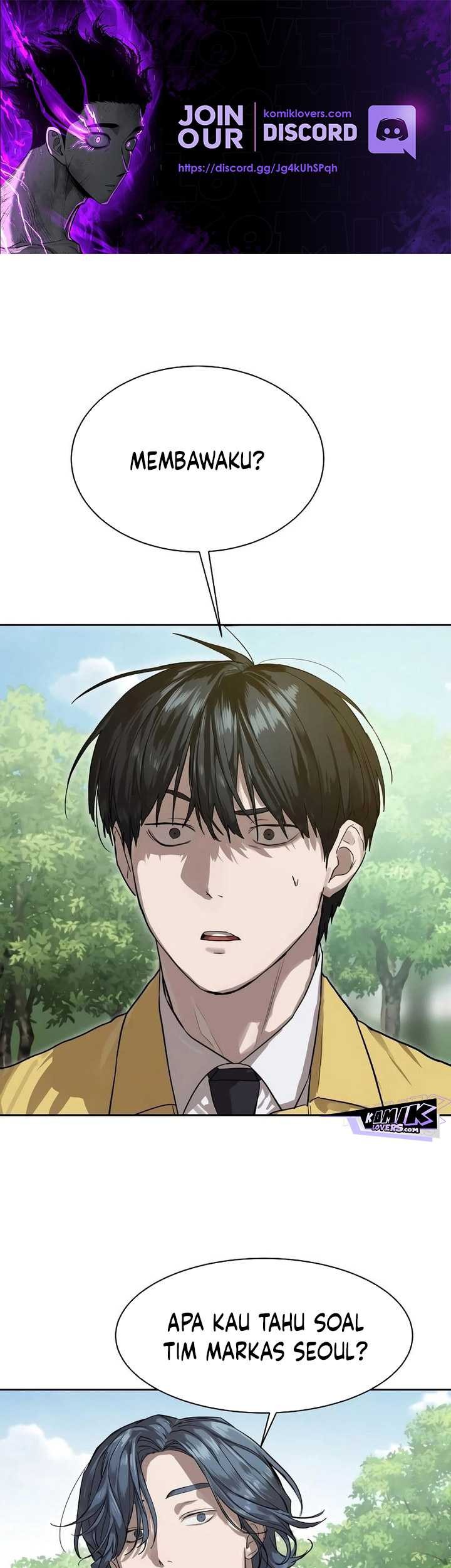 Baca  Special Civil Servant Chapter 13 Gambar 2