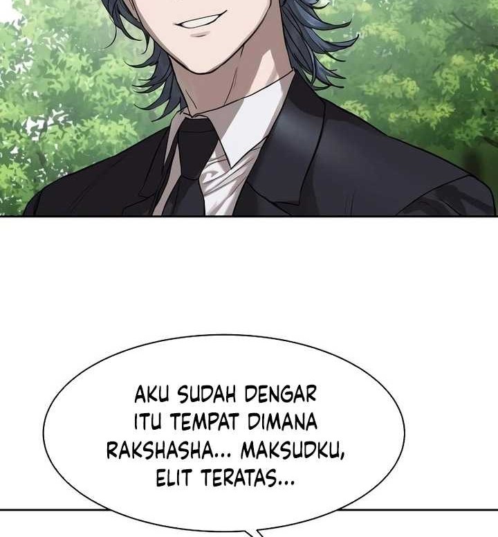 Special Civil Servant Chapter 13 Gambar 3