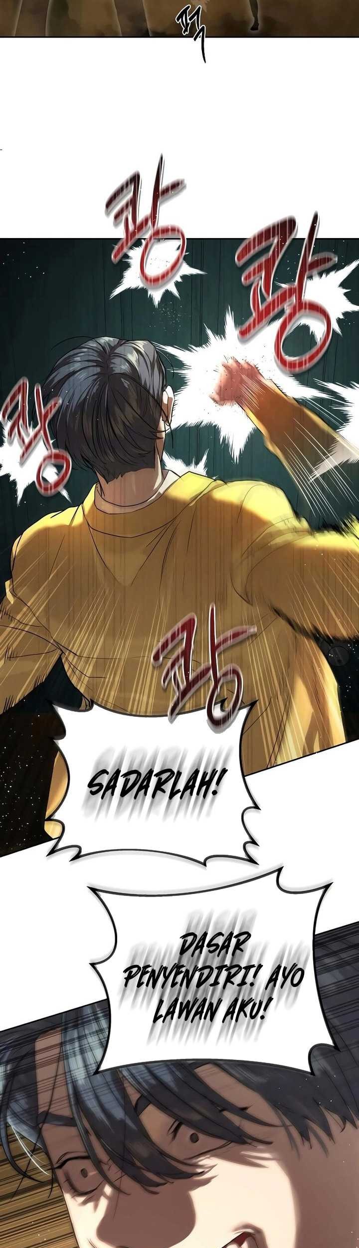 Special Civil Servant Chapter 13 Gambar 66