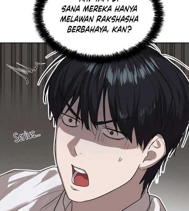 Special Civil Servant Chapter 13 Gambar 17