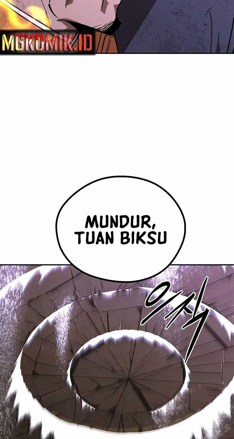 Martial Wild West Chapter 50 Gambar 46