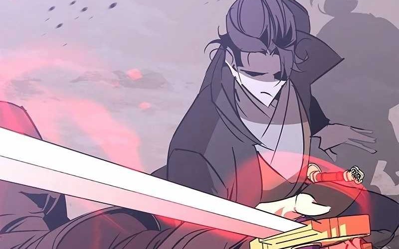 Martial Wild West Chapter 49 Gambar 76