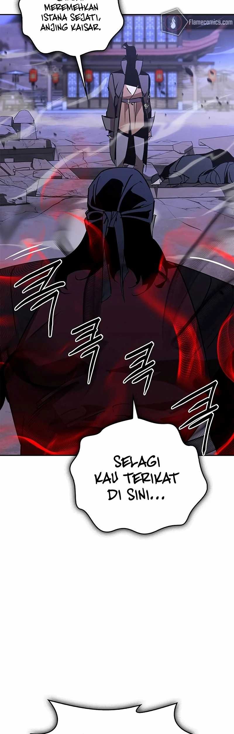 Martial Wild West Chapter 49 Gambar 111