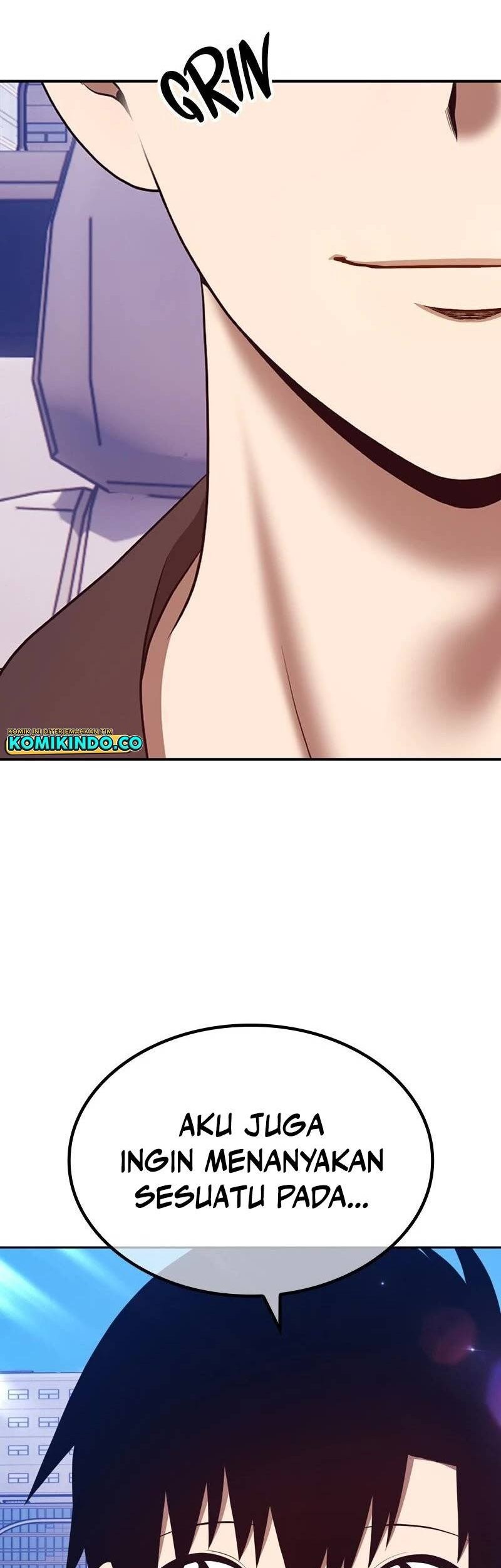 +99 Wooden Stick Chapter 83 Gambar 109