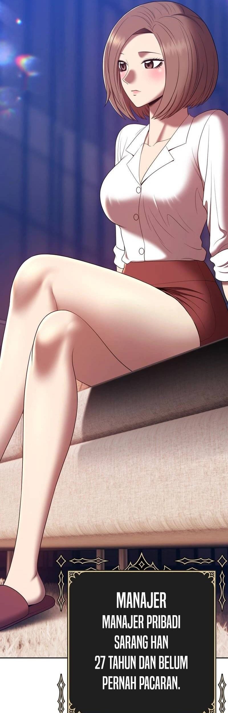 +99 Wooden Stick Chapter 83 Gambar 135