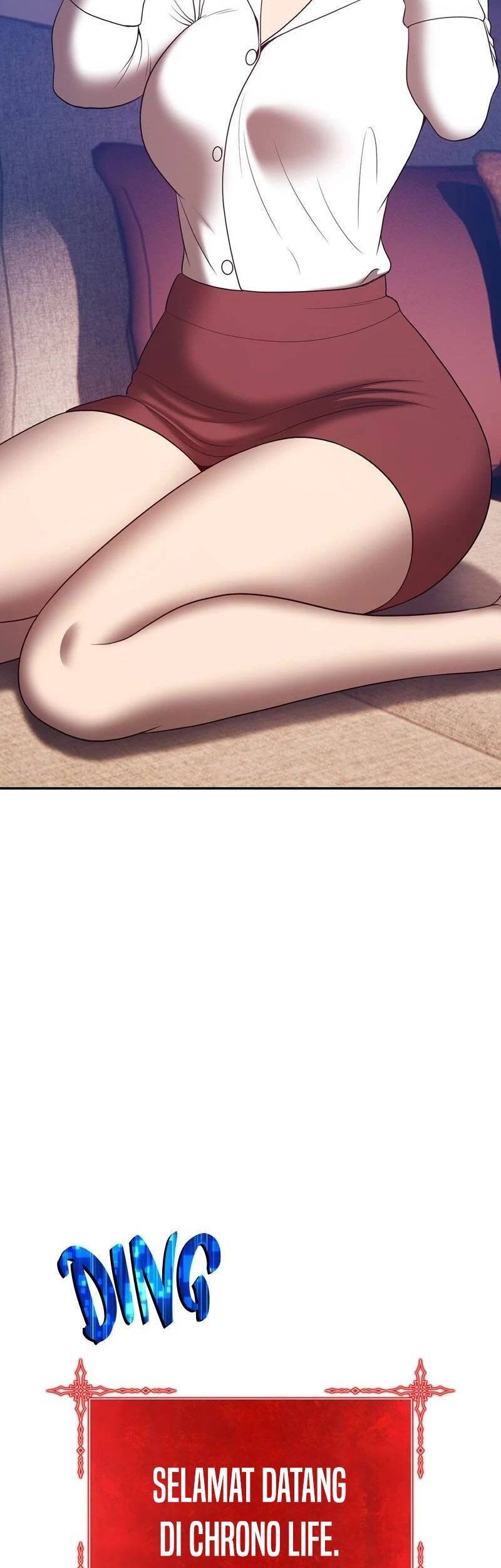 +99 Wooden Stick Chapter 83 Gambar 157