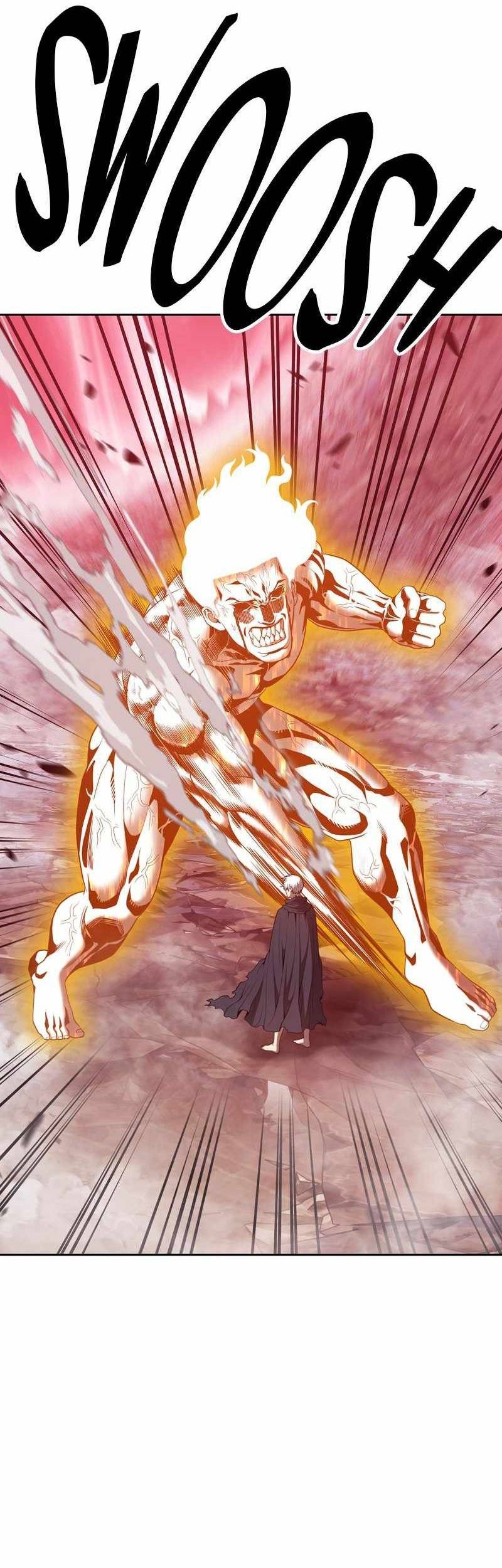 +99 Wooden Stick Chapter 82 Gambar 49