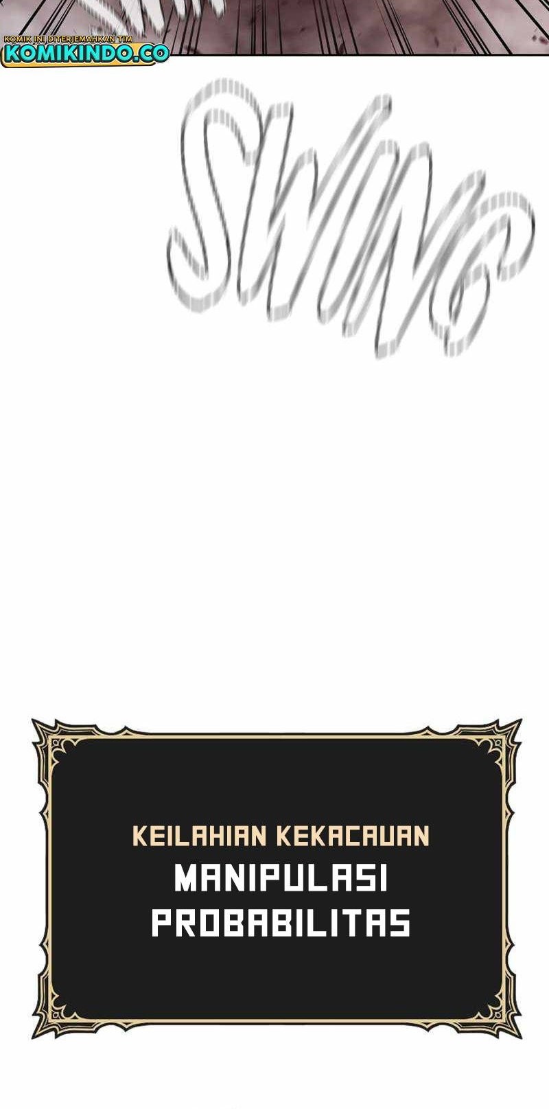 +99 Wooden Stick Chapter 82 Gambar 58