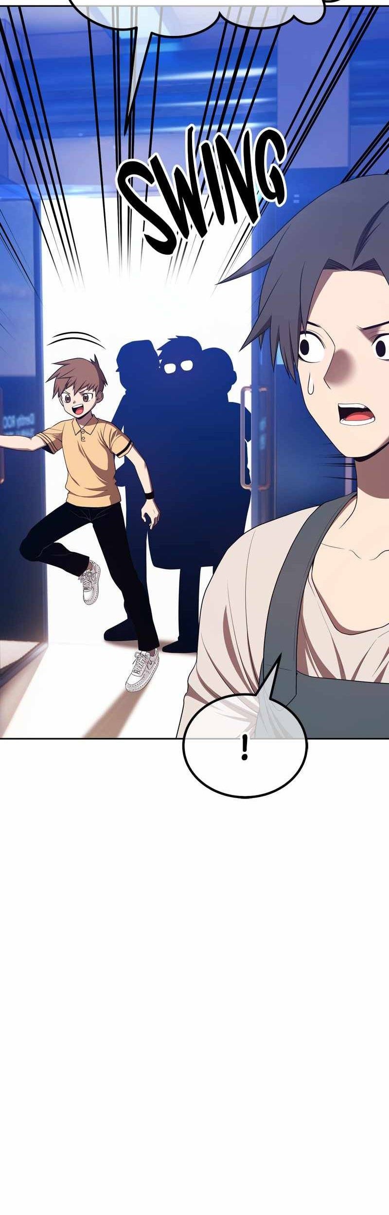 +99 Wooden Stick Chapter 82 Gambar 97