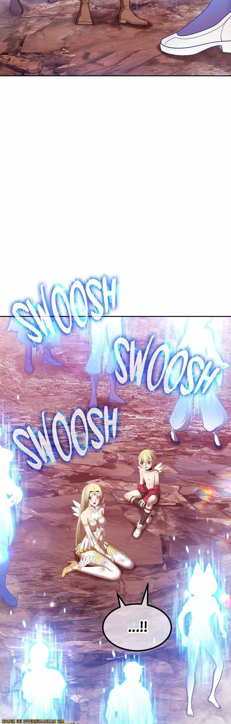 +99 Wooden Stick Chapter 82 Gambar 112