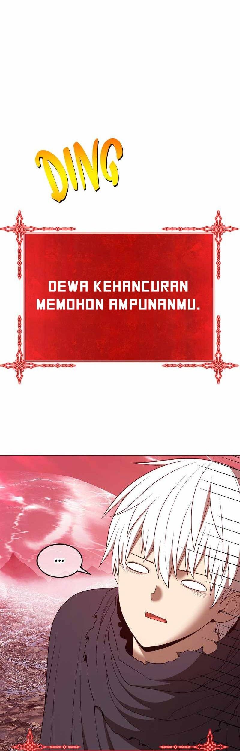 +99 Wooden Stick Chapter 82 Gambar 141